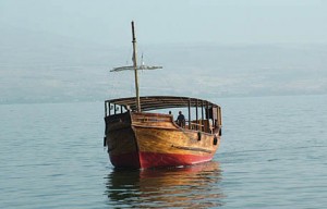galilee-boat