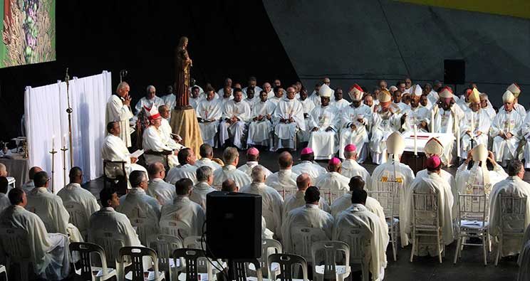 This Was 2018: The Highlights and Lowlights of the Church Year