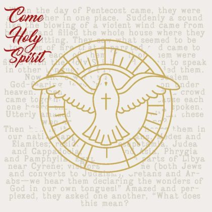 What you need to know about Pentecost