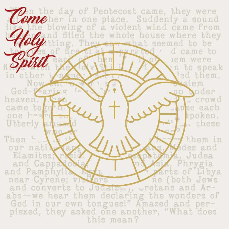 What you need to know about Pentecost