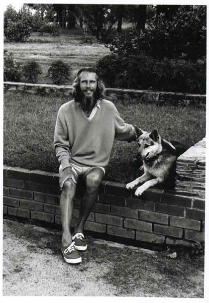 The Bradburne Sainthood Cause