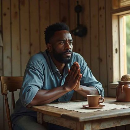 What Should I Do About Distractions in Prayer?