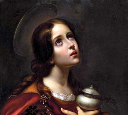 St-Mary-Magdalene