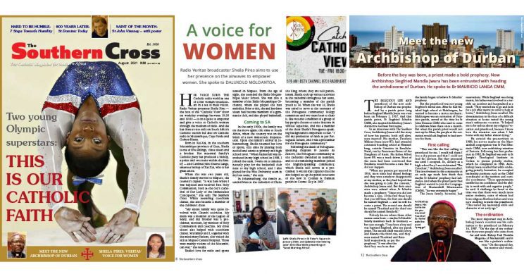 This is Women’s Month