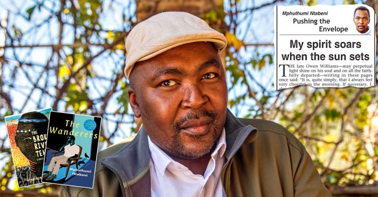 Novelist with a Catholic Vision