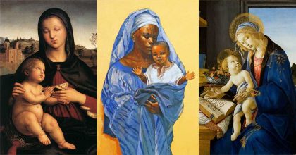 Mary, What Did You Know?