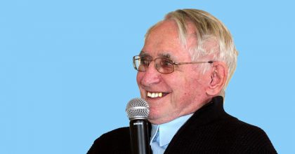 Fr Pat Naughton SDB: Tribute to a Builder of Faith and Skills