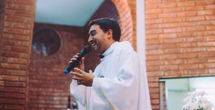 How Long Should a Homily Be?