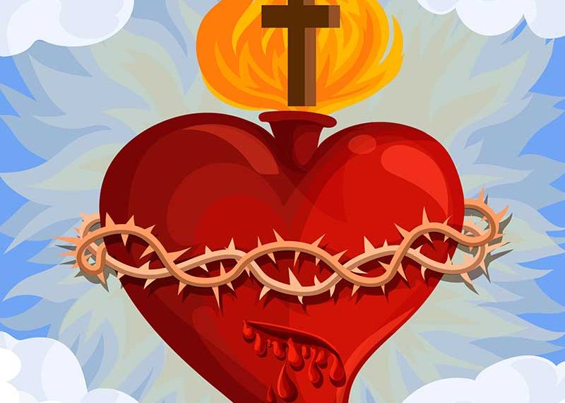 Sacred-Heart-of-Jesus