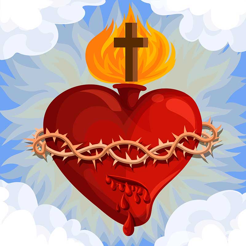 Sacred-Heart-of-Jesus