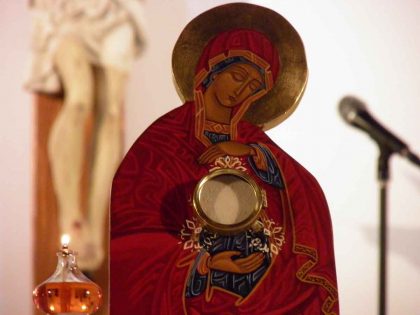 Here’s Why I am Staying Catholic