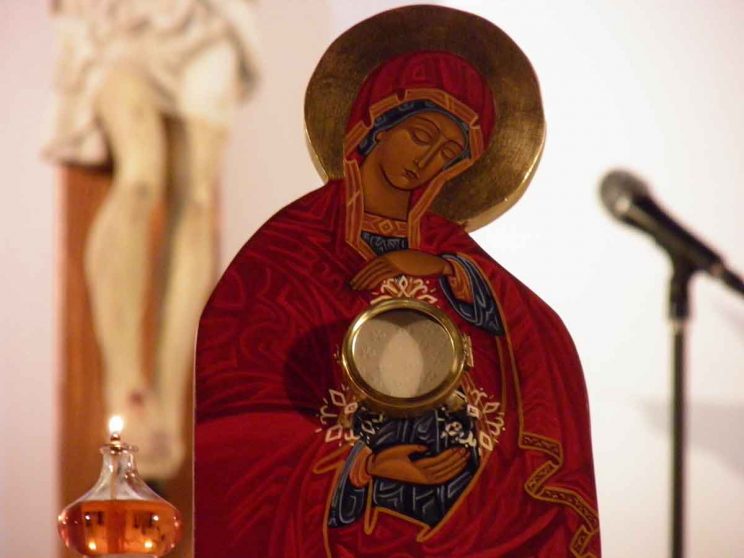 Here’s Why I am Staying Catholic