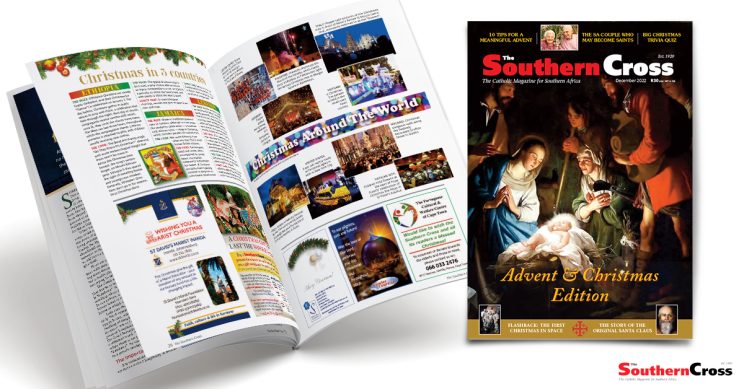 Put Christ into Christmas