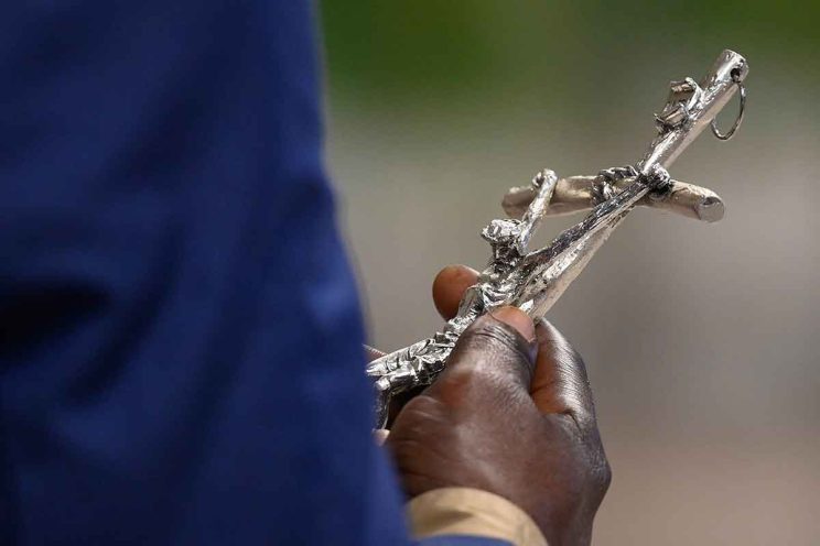 Partners in mission: Dicastery promotes ‘co-responsibility’ of clergy, laity