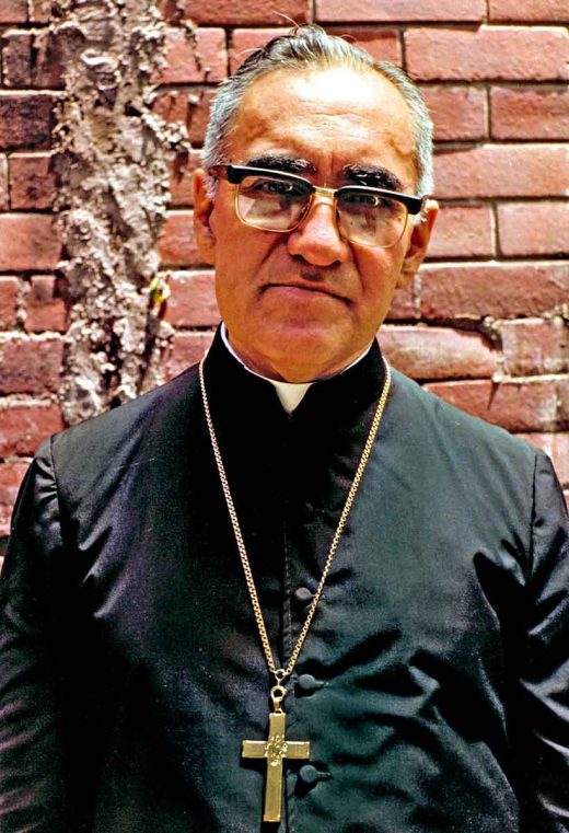 Oscar Romero: The Saint who was Slain at Mass - The Southern Cross