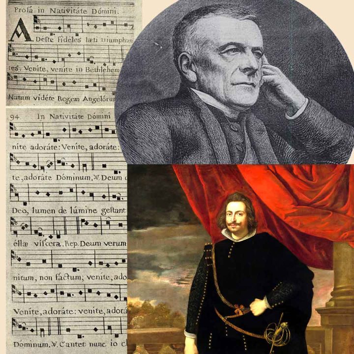 The Story Behind ‘O Come All Ye Faithful’ The Southern
