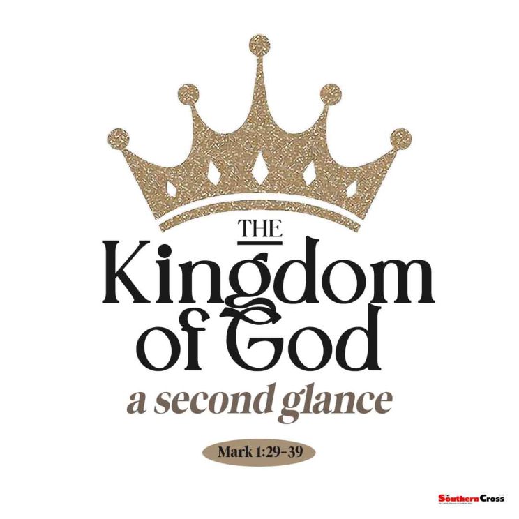 5th Sunday Reflection: The Kingdom of God, a second glance - The ...