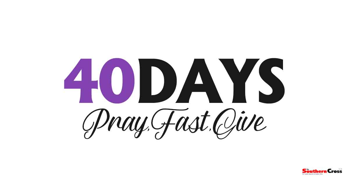 Mass Readings: 18 February - 25 February, 2023 - The Southern Cross