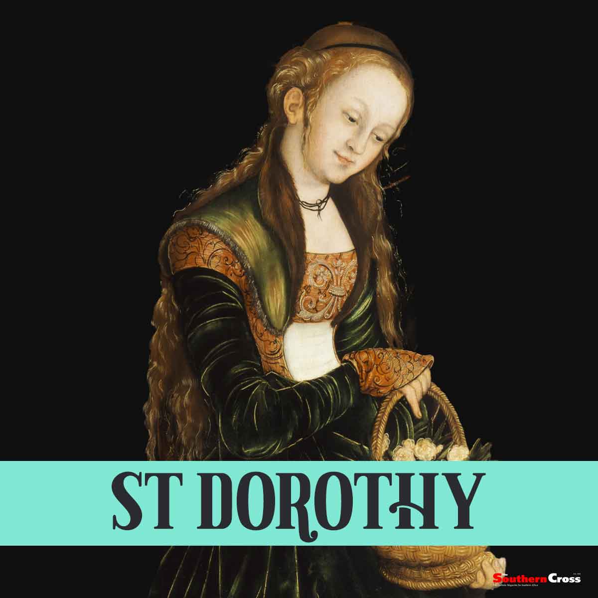 St Dorothy The Southern Cross