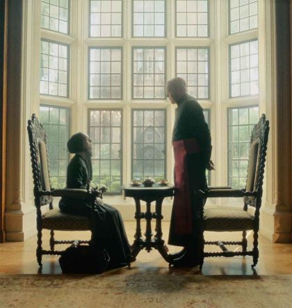 Cabrini Film Reviewed: How a Nun Beat the Odds
