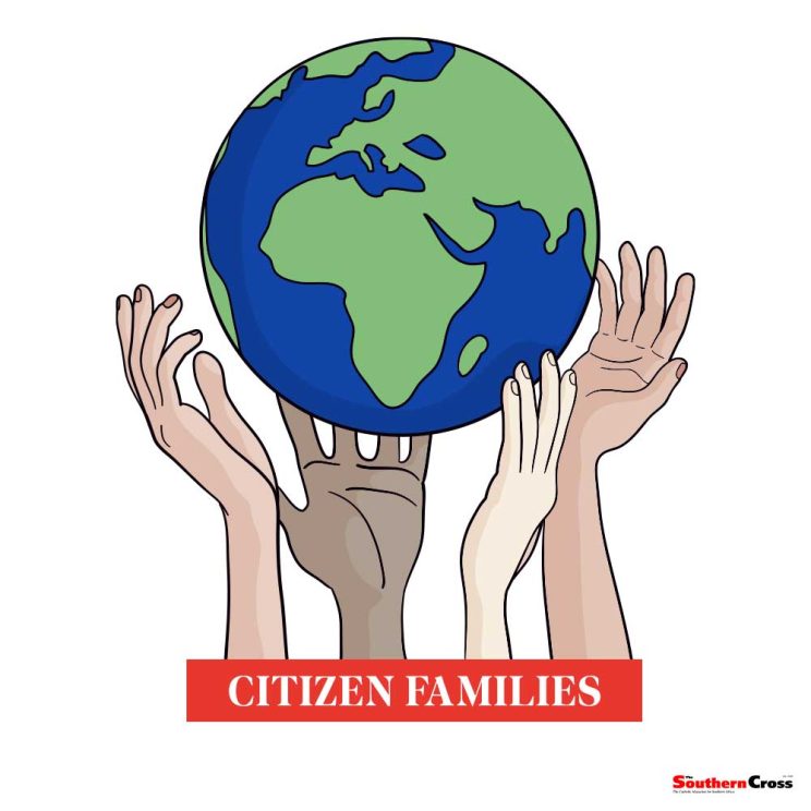Citizen Families