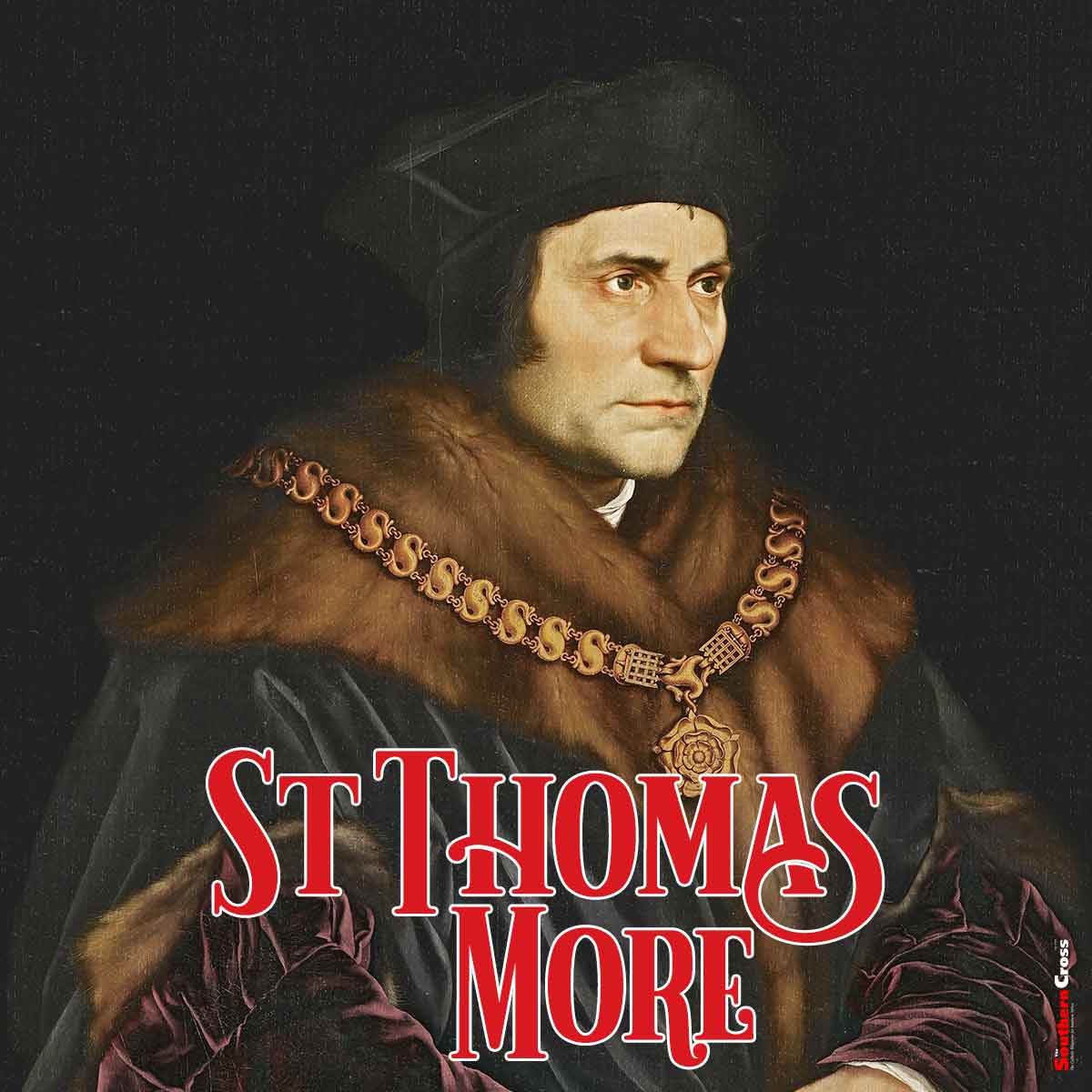 St Thomas More
