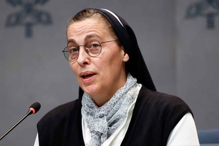 Synodality takes time, members say, and tension is natural part of it ...