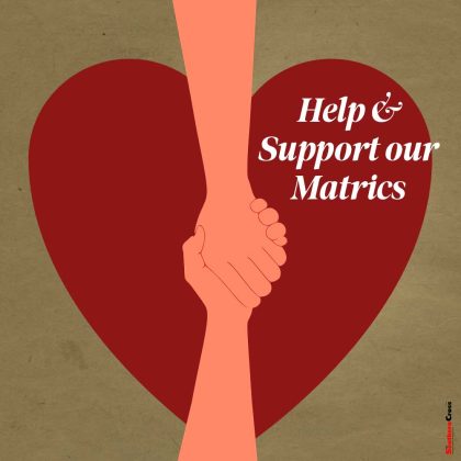 SA’s Teen Suicide Season