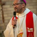 Bishop Sithembele Sipuka