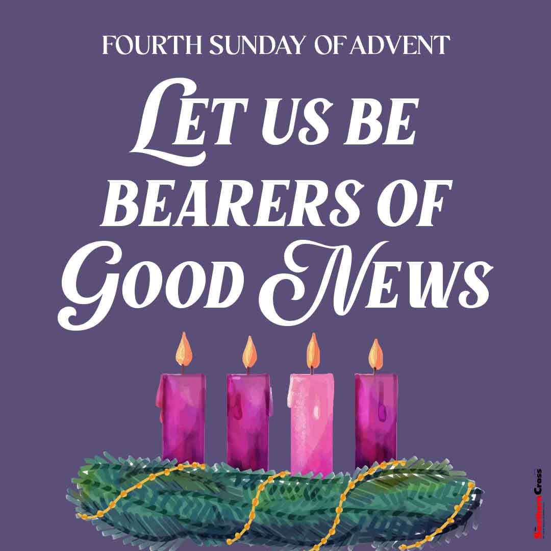 4th Sunday of Advent