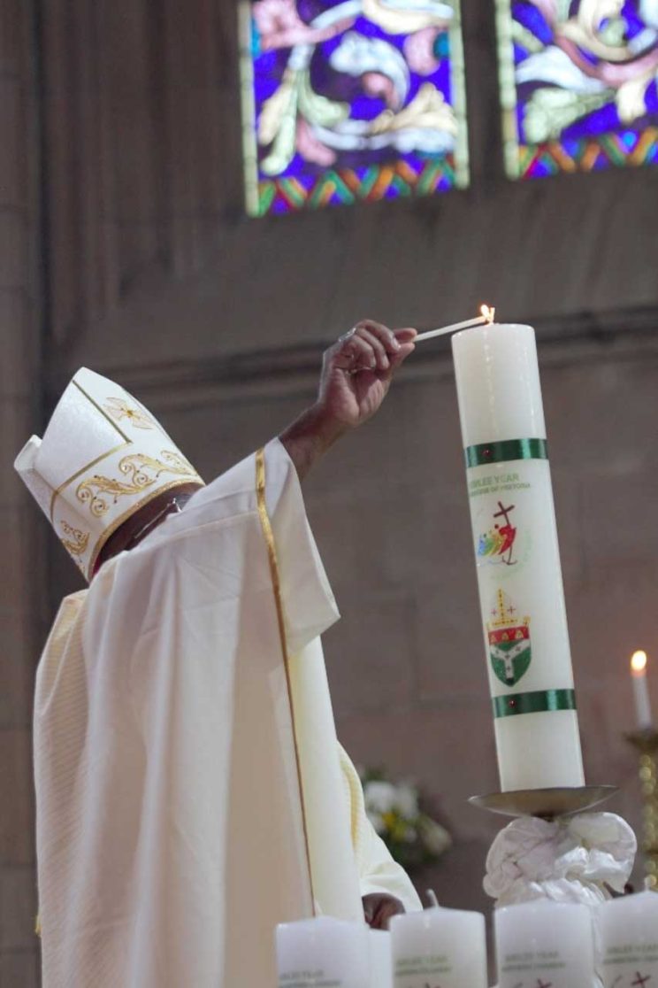 Archdiocese of Pretoria launches Jubilee 2025 - The Southern Cross