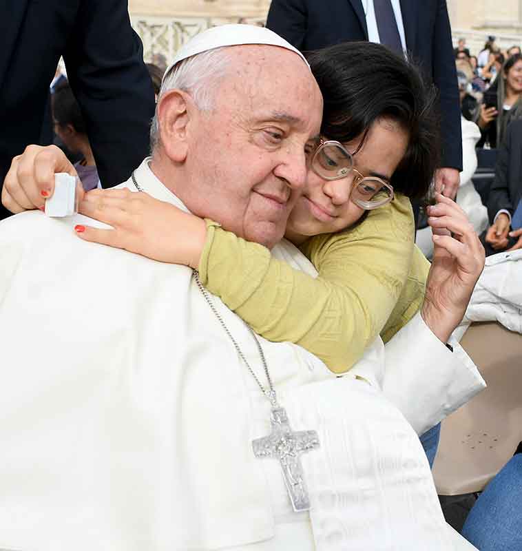 Pope Francis