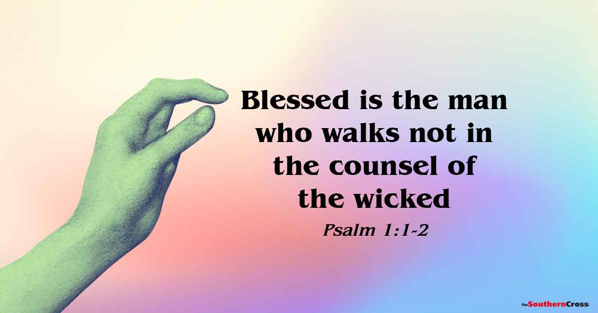 Psalm 1