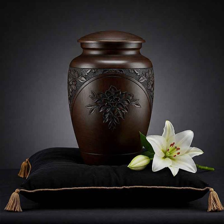 Funeral Urn