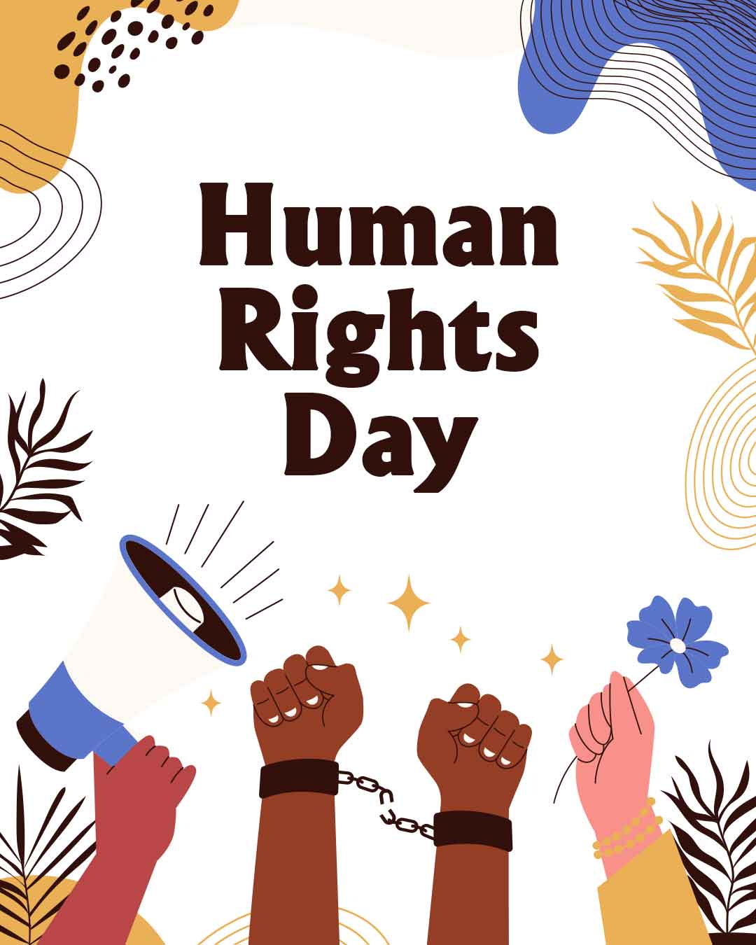 Human Rights Day The Cornerstone Of Human Dignity The Southern Cross
