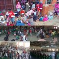 Missionaries of Mariannhill feeding programme in Mthatha