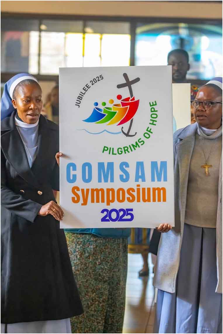COMSAM 2025