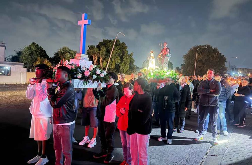Fatima-Pilgrimage-Bedfordview