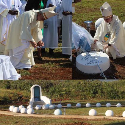 Rosary-Garden-Opening-Manzini