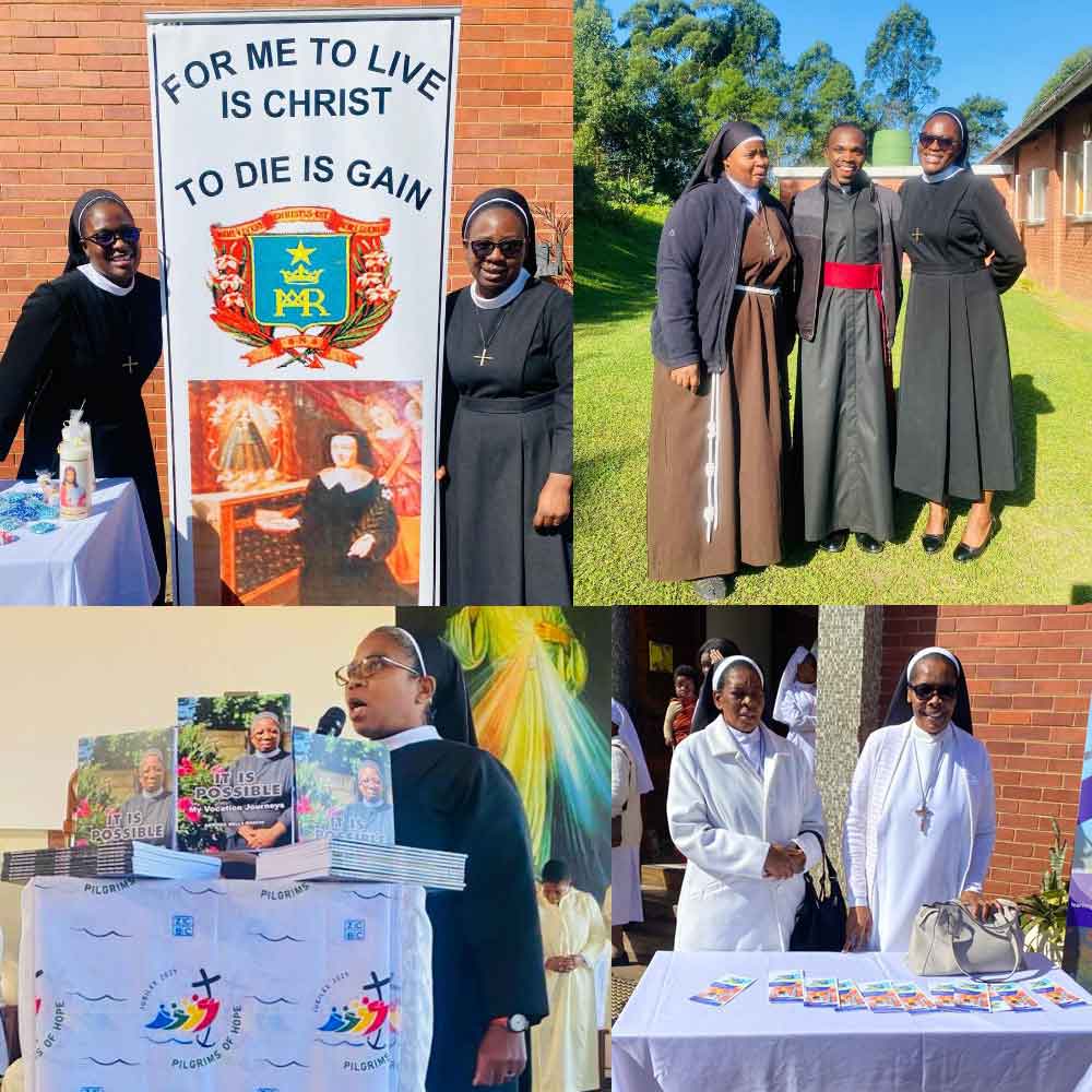 Vocations-Sunday-Mariannhill