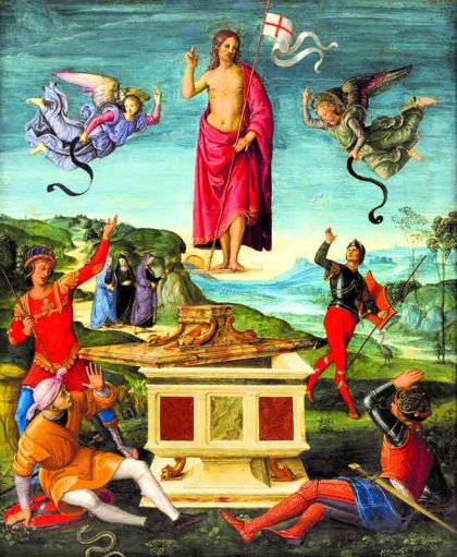 The Resurrection of Christ