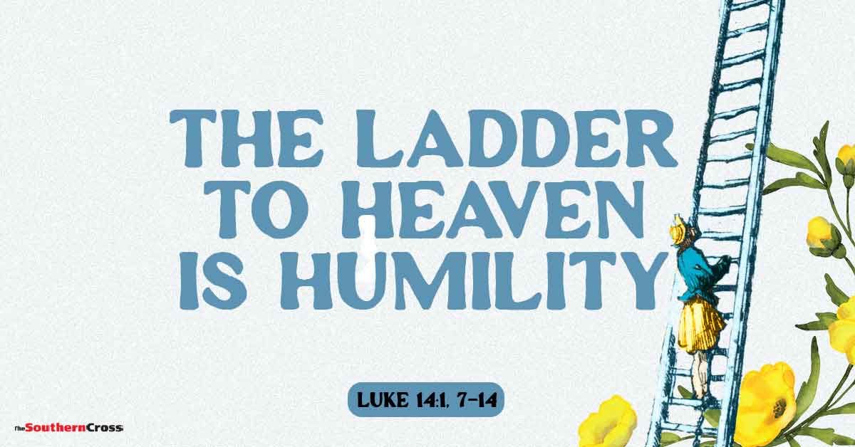 Luke 14