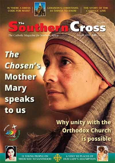 Southern Cross, August 2025