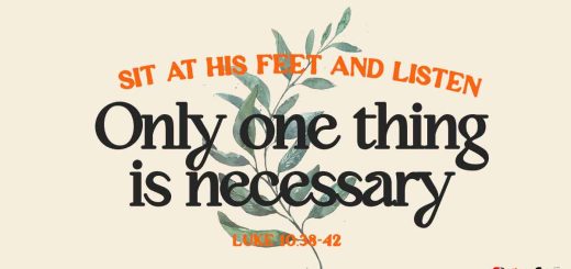 Luke 10:38