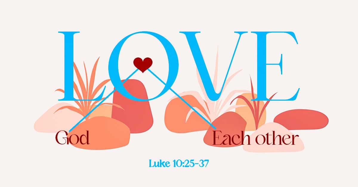 Luke 10