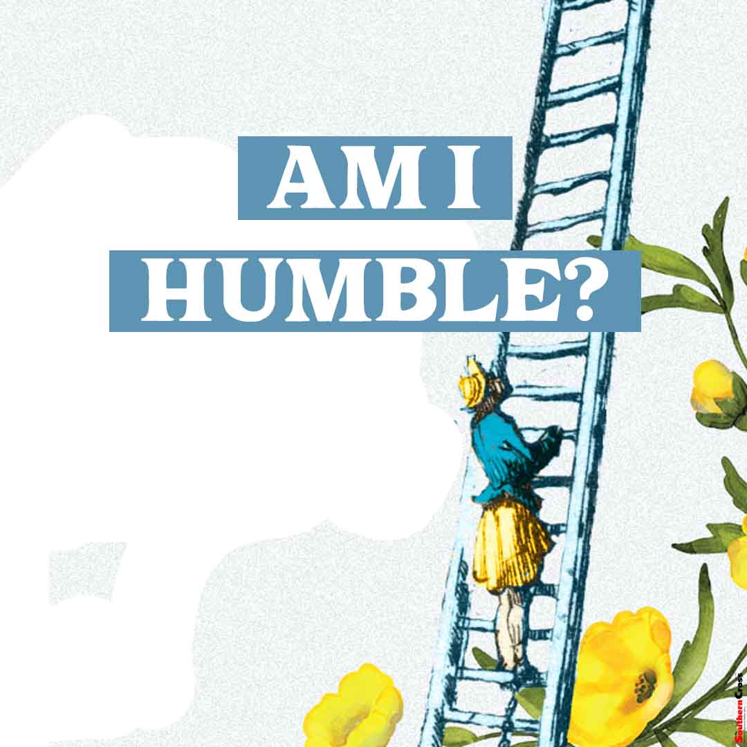 Am I Humble?