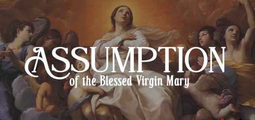Assumption of the Blessed Virgin Mary
