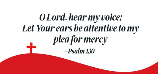 Psalm 130