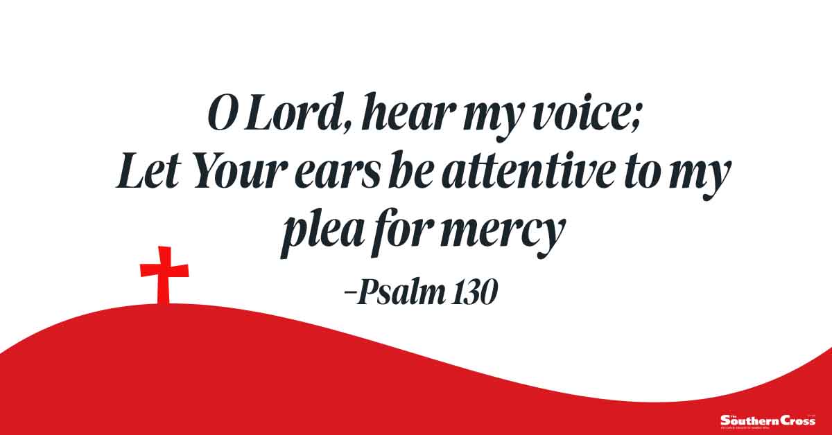 Psalm 130