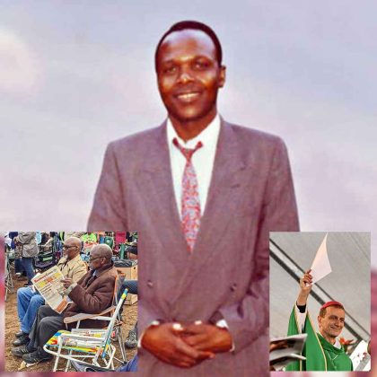 Benedict Daswa 10 years of beatification